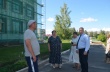 Андрей Забаев вновь посетил Среднюю школу №6