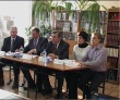 Круглый стол: "Способны ли власть и общество слушать и главное – слышать друг друга".