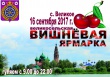 Великосельская ярмарка 2017