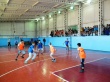 Соревнования по мини-футболу
