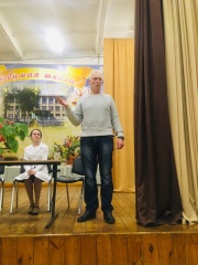 Родительское собрание на тему «Ответственное родительство»  в МОУ СШ № 3 г. Гаврилов-Яма.