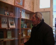 Выставка, посвященная 75-летию образования Ярославской области