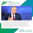Продолжается Всероссийское голосование по выбору общественных пространств
