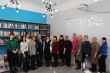 В «Гаврилов-Ямской межпоселенческой центральной районной библиотеке-музее» состоялось торжественное открытие точки концентрации талантов «Гений места». 