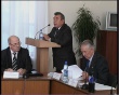 Выездное заседание Совета председателей законодательных собраний.