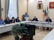 Совещание аппарата администрации