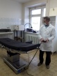 Гаврилов-Ямская ЦРБ получила первую партию нового высокотехнологичного оборудования