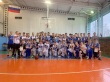 Открытое первенство Гаврилов-Ямского муниципального района по баскетболу «Новогодний кубок 2020».