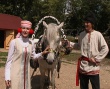 В Гаврилов-Яме состоялся первый фестиваль ямщицкой песни