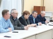 Глава района Андрей Сергеичев провел очередное совещание аппарата Администрации с участием глав поселений, а также руководителей структурных подразделений и муниципальных учреждений