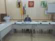 Андрей Забаев принял участие в совещании с врио Губернатора области Михаила Евраева