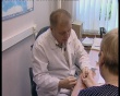 Экспресс-обследование на сахарный диабет