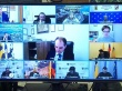 Под руководством исполняющего обязанности заместителя председателя Правительства области Р.А. Колесова состоялось заседание оперативного штаба Ярославской области по борьбе с распространением коронавирусной инфекции