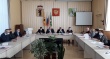  Глава Гаврилов-Ямского района Алексей Комаров провел заседание оргкомитета по проведению и празднованию Дня Победы 9 мая 2021 года