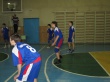 Соревнования по волейболу среди юношей и девушек  1997-1998 гг. рождения.