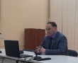 Глава района принял участие в оперативном совещании под председательством губернатора Михаила Евраева.