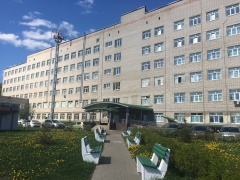 Чрезвычайное происшествие