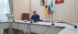 В ходе оперативного совещания, проходившего в режиме ВКС, глава региона Михаил Евраев поручил начать отопительный сезон 2 октября.