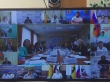 Андрей Забаев принял участие в совещании под руководством Главы региона Михаила Евраева