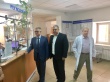 Рабочий визит Игоря Селезнева в Гаврилов-Ямский район
