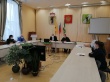 Заседание районной антинаркотической комиссии под председательством  Главы Администрации района А.А. Комарова.