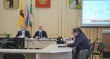 Состоялось очередное заседание Антинаркотической комиссии в Гаврилов-Ямском муниципальном районе под председательством Главы района Алексея Комарова