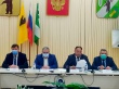 Заседание Собрания представителей Гаврилов-Ямского района