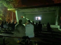 Вчера отмечался день российского кинематографа 2022