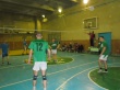 Полуфинальные игры по волейболу в рамках областной спартакиады муниципальных образований.