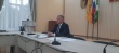  Андрей Забаев принял участие в совещании под руководством главы региона Михаила Евраева, которое прошло в формате видеоконференцсвязи