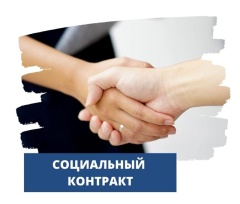 Какие бывают виды социального контракта? 