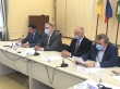 В администрации Гаврилов-Ямского района состоялось заседание Координационного совета по развитию малого и среднего предпринимательства при Главе района.