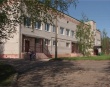 Новоселье педиатрического отделения.