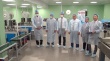В Гаврилов-Яме запустили обновленный цех по производству масок и медицинских халатов