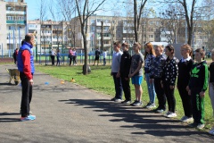 Зарница – 2019!