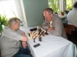 Открытый Кубок района по шахматам