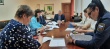 Сегодня в Администрации Гаврилов-Ямского района состоялось заседание комиссии по платежам в бюджет района, по обеспечению своевременной выплаты заработной платы, легализации доходов участников рынка труда