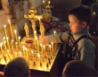 День памяти местной святой Марии Даниловой.