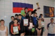 Традиционный межрегиональный турнир по плаванию, имени Адмирала Флота Ф.Ф. Ушакова. 