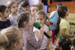 Уроки Осторожности для Малышей