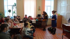 Библионочь – 2014 