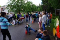 Правила дорожные – правила надежные