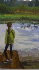 «Детский путеводитель по Ярославской области»