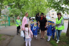 «Без вас не получится!»