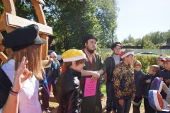 День ямщицкого картуза