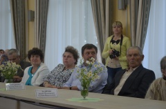 День семьи, любви и верности 