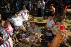 III Областной фестиваль-конкурс народных  художественных промыслов  «Сувенир Страны Ямщика».