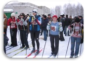 Снежинка Лахости - 2013.