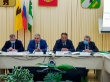 Глава района Алексей Комаров принял участие в заседании Собрания представителей Гаврилов-Ямского района