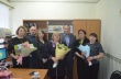 Поздравил с профессиональным праздником коллектив районной газеты «Гаврилов-Ямский вестник»